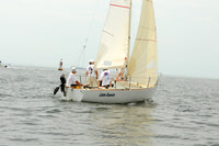 2011 Park City Regatta A 157