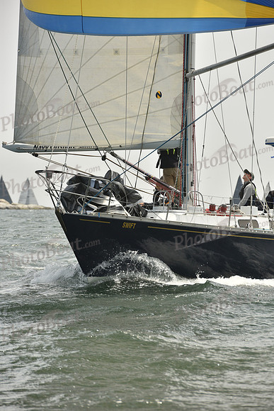 2018 NYYC Annual Regatta B_0719