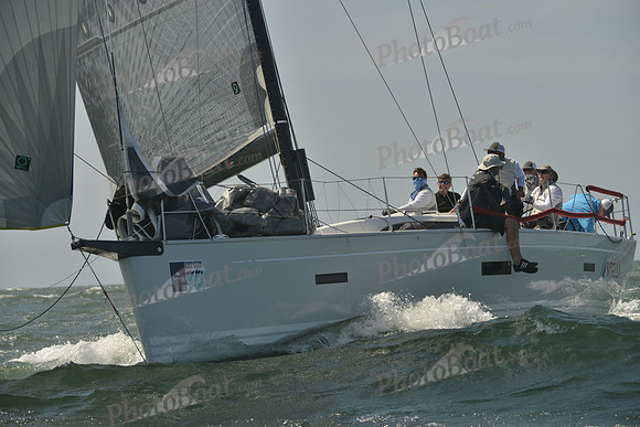2017 Charleston Race Week D_0357