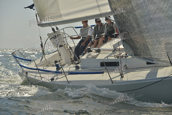 2017 Charleston Race Week A_0311