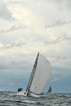 2014 Key West Race Week B 200