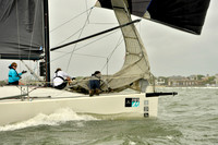 2018 Charleston Race Week C_0934