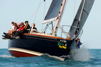 2012 Key West Race Week B 406
