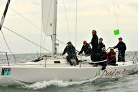 2013 Charleston Race Week B 538
