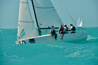 2017 Quantum Key West RW C 804