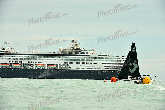 2016 Key West Race Week A_0489