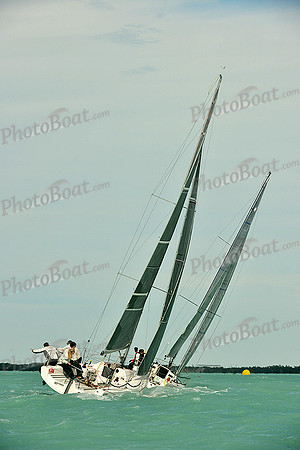 2016 Key West Race Week A_1144