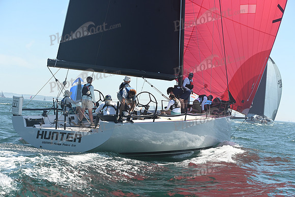 2025 Block Island Race Week C_0155