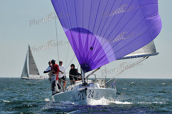 2013 Block Island Race Week A1 129