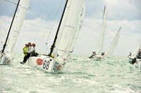 2016 Key West Race Week F_0379