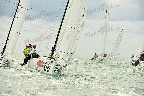 2016 Key West Race Week F_0379