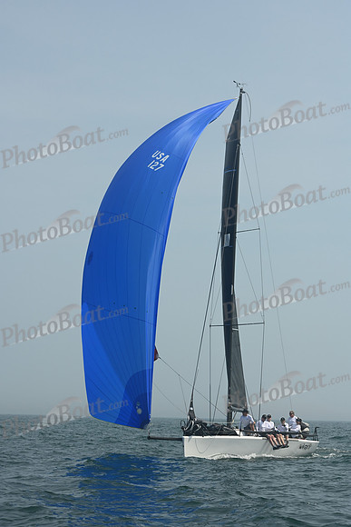 2025 Block Island Race Week A_0537