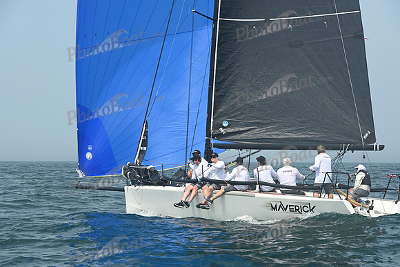 2025 Block Island Race Week A_0546