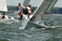 2012 CPYC One Design 560