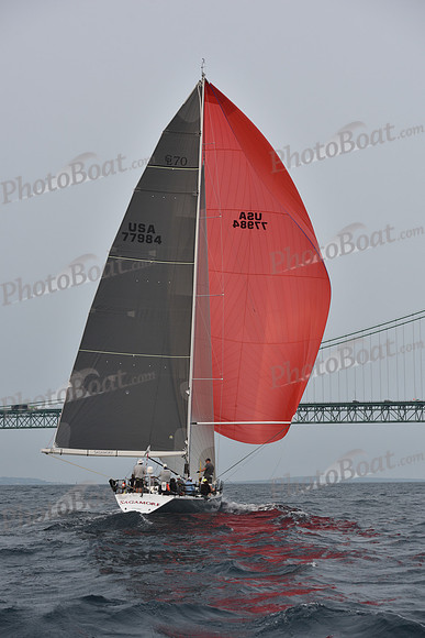 2021 Chicago to Mackinac D_0421