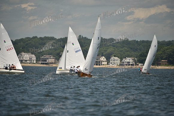 2018 Thistle Nationals G_0167