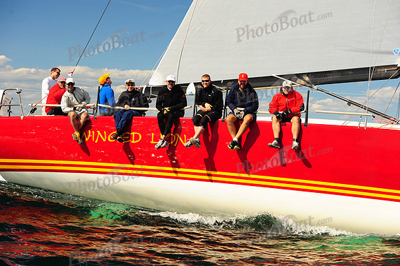 2014 Newport Bermuda A 2062