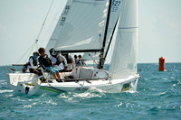 2015 Key West Race Week D 1081