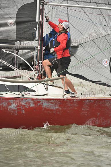 2019 Charleston Race Week C_1722