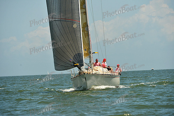 2015 Southern Bay Race Week C 960