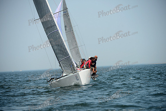 2013 Block Island Race Week A 1373