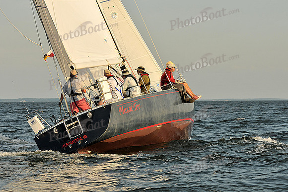 2013 Gov Cup A 2857