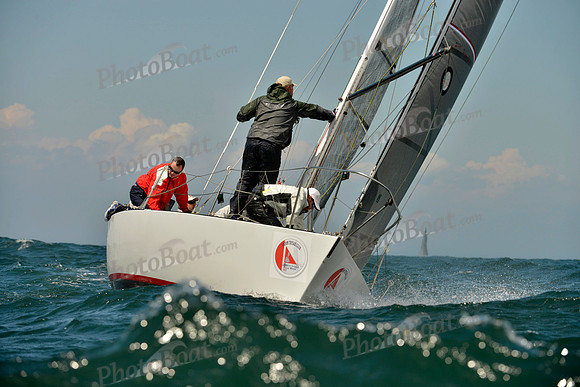 2017 Block Island Race Week A_0496