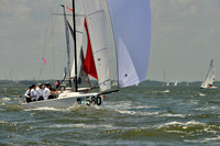 2017 Charleston Race Week D_1701