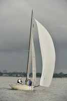 2018 Southern Bay Race Week D_1186