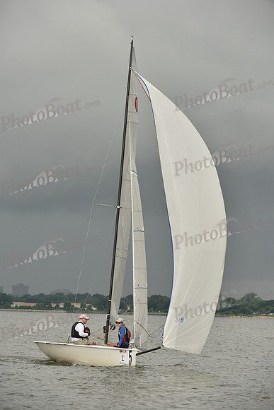 2018 Southern Bay Race Week D_1186