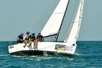 2015 Key West Race Week D 1348