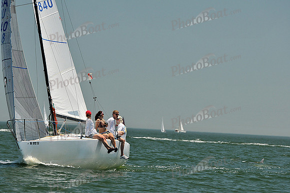 2013 Southern Bay Race Week C 1647