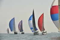 2018 Southern Bay Race Week A_0235