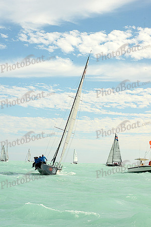 2016 Key West Race Week B_0011