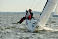 2015 J70 Winter Series B 1142