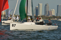 2015 J70 Winter Series E 614