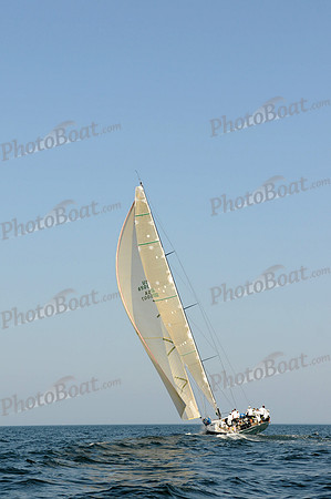 2011 Block Island Race A 2111