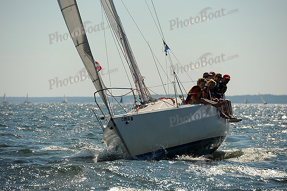 2013 Denmark Race 460