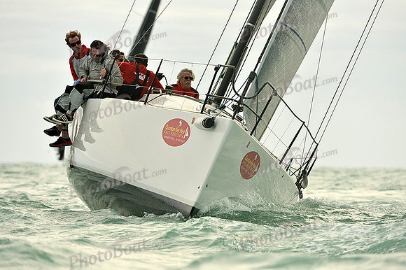 2016 Key West Race Week D_1115
