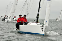 2014 J70 Winter Series D 683