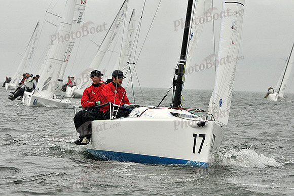 2014 J70 Winter Series D 683