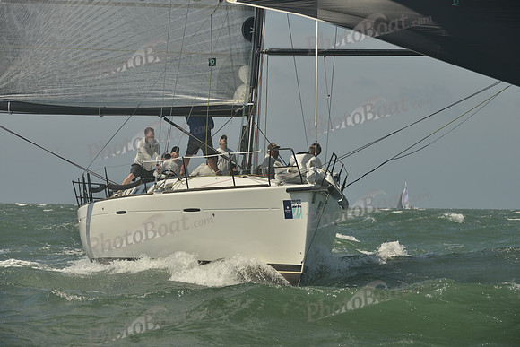2017 Charleston Race Week D_0845