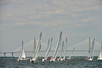 2014 Charleston Race Week B 775