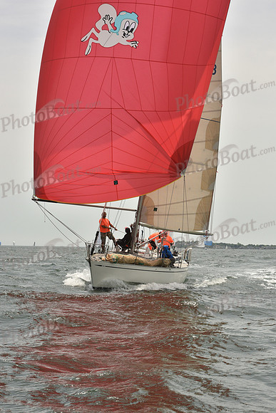 2018 NYYC Annual Regatta B_1386
