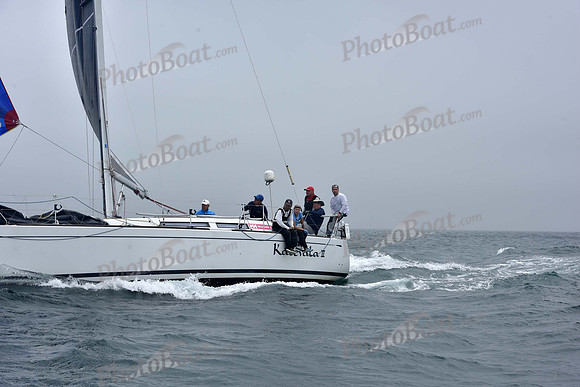 2021 Block Island Race Week B_0846