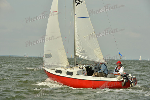 2016 Southern Bay Race Week G_0247