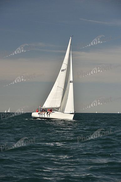 2024 Figawi 1722