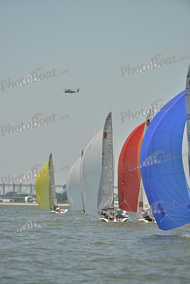 2017 Southern Bay Race Week A_0876