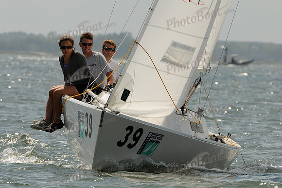 2012 Charleston Race Week A 1933
