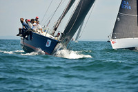 2015 Block Island Race Week A 356